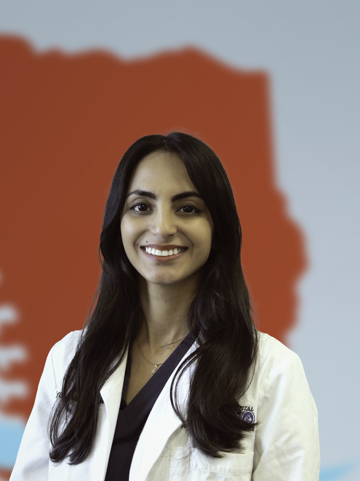 Divya Janardhanan, MD