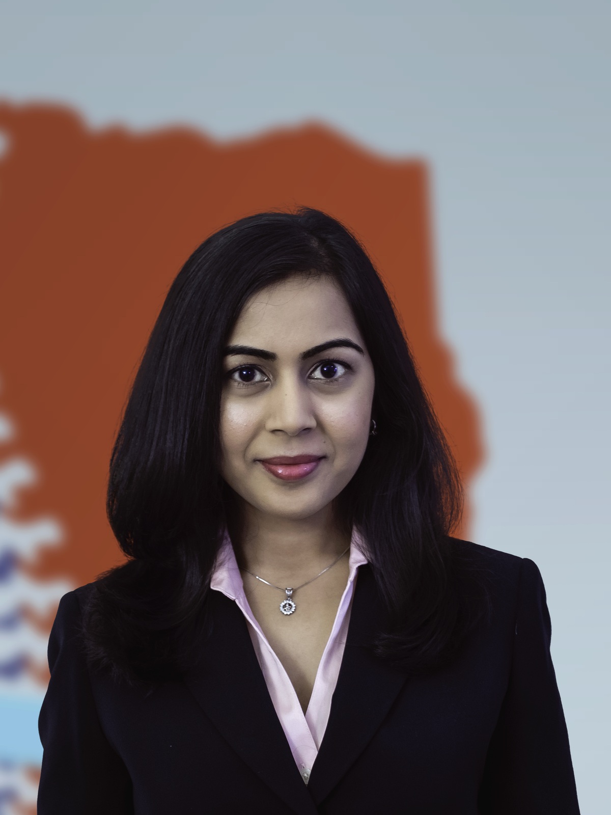 Purvi Patel, MD