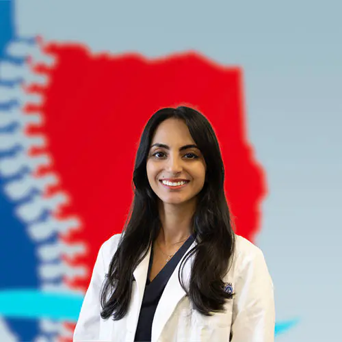 Divya Janardhanan, MD - Pain Management Physician in Houston, TX.