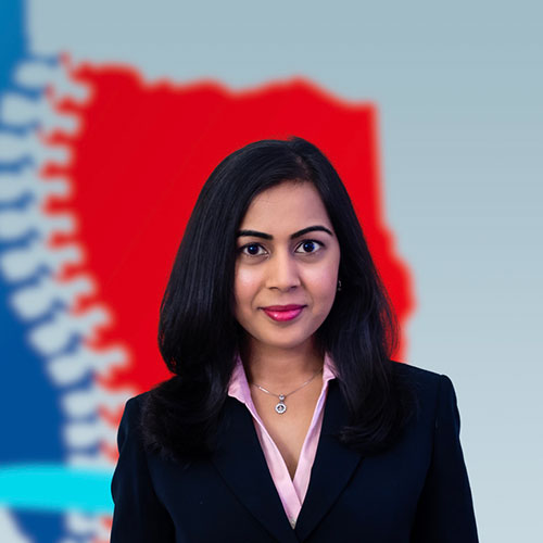 Purvi Patel, MD - Pain Management Physician in Houston, TX.