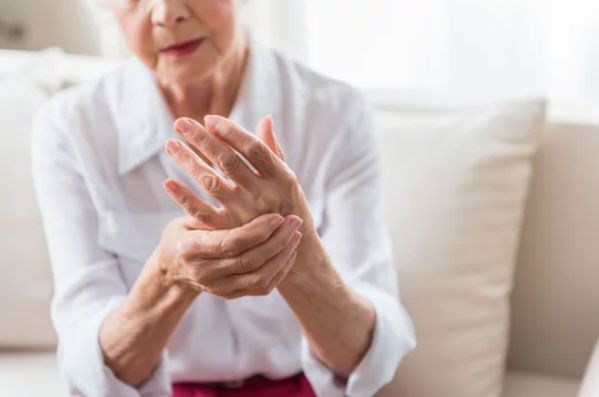 Hand and Wrist Pain Relief in Houston, TX.