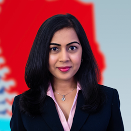 Purvi Patel, MD - Pain Management Physician in Houston, TX.